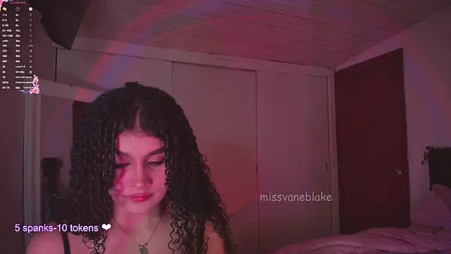 missvaneblake online show from November 18, 2025, 11:46 am