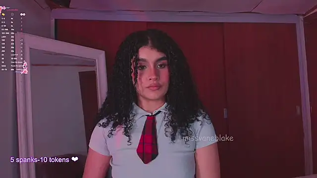 missvaneblake online show from November 15, 2025, 12:31 pm