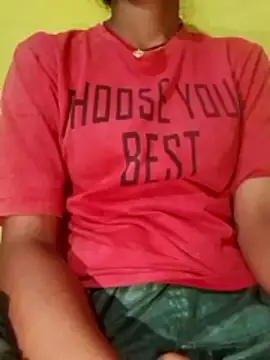 Hot sundri83838 online show from November 8, 2025, 8:29 am