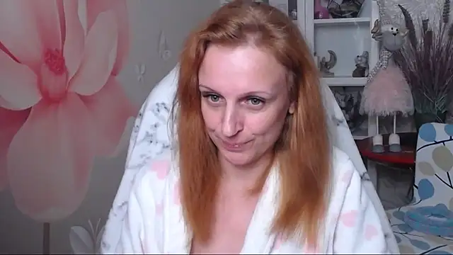 Venus love1 online show from April 18, 2026, 5:04 pm