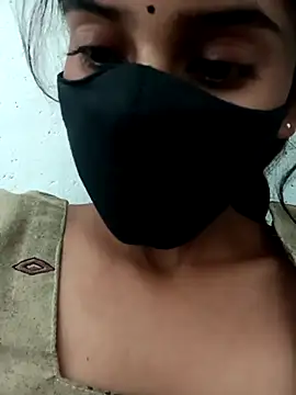 Aaisha-16 online show from November 21, 2025, 2:32 am