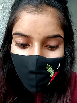 Aaisha-16 online show from October 8, 2025, 1:51 am