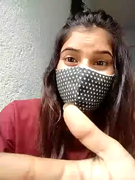 Aaisha-16 online show from September 18, 2025, 3:53 am