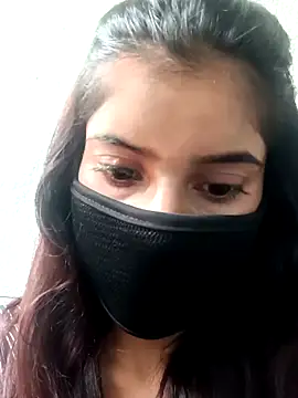 Aaisha-16 online show from October 5, 2025, 1:18 am