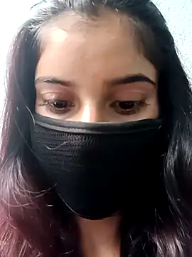 Aaisha-16 online show from October 6, 2025, 1:51 am