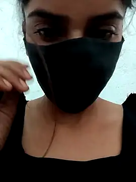 Aaisha-16 online show from November 16, 2025, 1:54 am