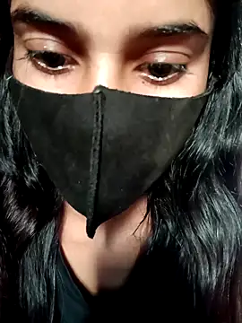 Aaisha-16 online show from November 26, 2025, 2:11 am