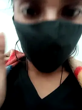 Aaisha-16 online show from November 17, 2025, 2:59 am