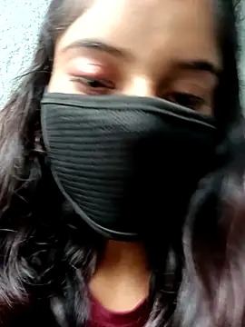 Aaisha-16 online show from October 2, 2025, 1:53 am