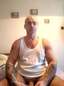 chcem1975 online show from January 18, 2026, 8:18 am