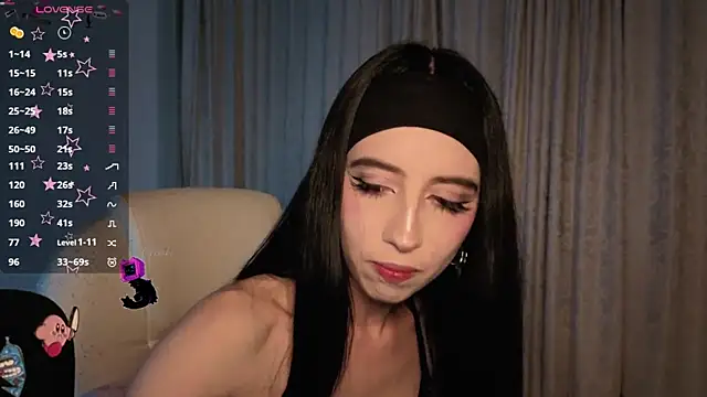 stephymoon  online show from November 27, 2025, 4:02 am