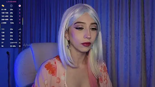 stephymoon  online show from September 9, 2025, 8:02 am