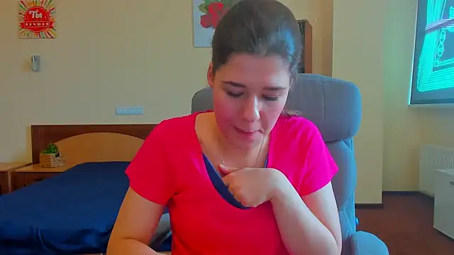 Joannia online show from October 10, 2025, 6:58 am