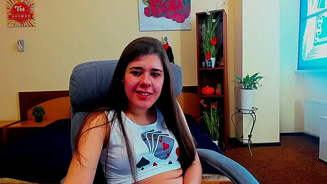 Joannia online show from October 25, 2025, 7:07 am