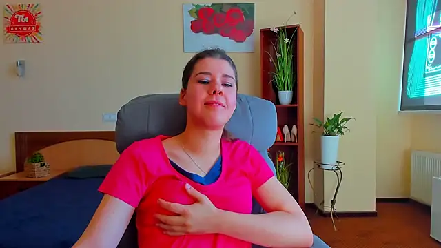 Joannia online show from October 5, 2025, 8:38 am