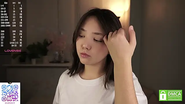 RenaeConnerley online show from November 2, 2025, 5:23 am