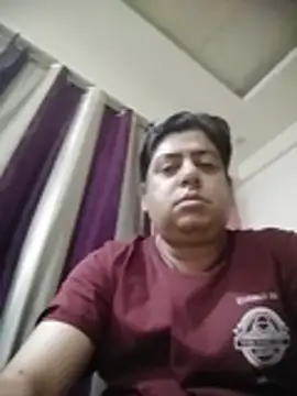 Love40777 online show from May 22, 2026, 6:50 pm