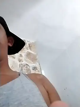 Alex man23 online show from September 23, 2025, 4:36 pm