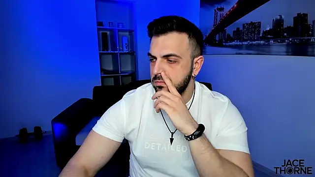 Snapshot of Jace_Thorne chatting on February 16, 2026, 6:12 am Jace Thorne online show from February 16, 2026, 6:12 am