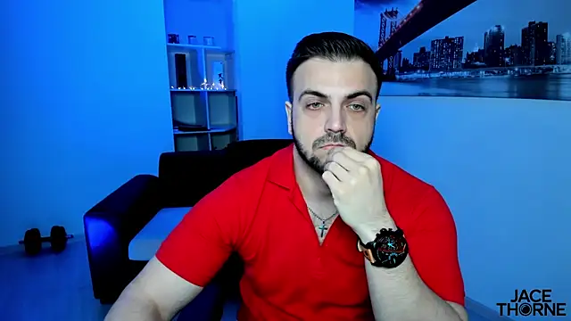 Snapshot of Jace_Thorne chatting on February 22, 2026, 4:37 am Jace Thorne online show from February 22, 2026, 4:37 am