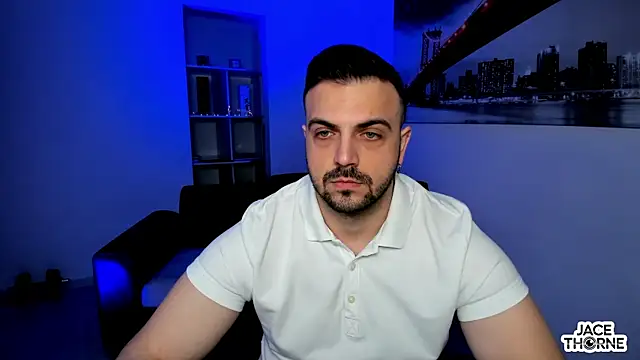 Jace Thorne online show from March 18, 2026, 5:10 am