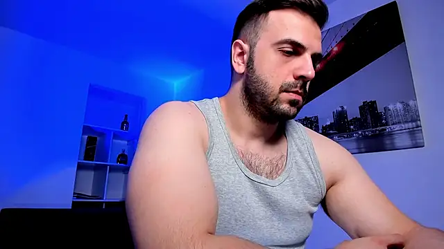 Jace Thorne online show from November 30, 2025, 5:08 am