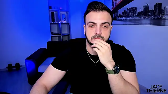 Snapshot of Jace_Thorne chatting on February 25, 2026, 5:07 am Jace Thorne online show from February 25, 2026, 5:07 am