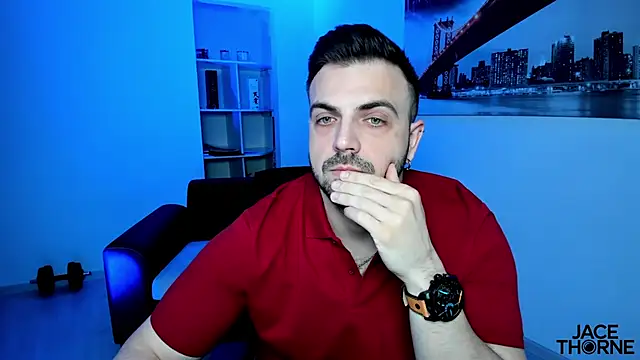 Snapshot of Jace_Thorne chatting on February 14, 2026, 5:07 am Jace Thorne online show from February 14, 2026, 5:07 am