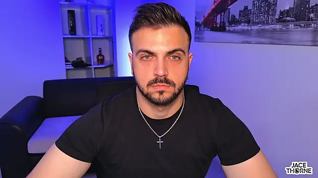 Jace Thorne online show from June 1, 2026, 5:40 am
