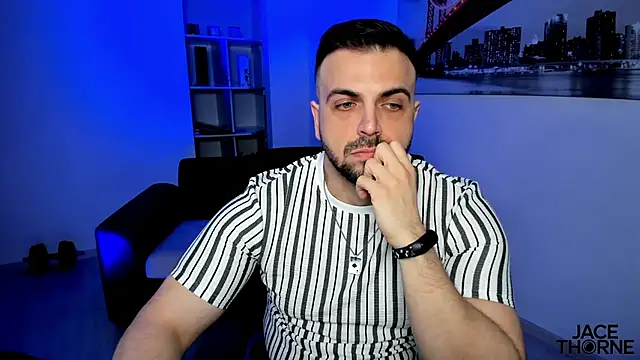 Snapshot of Jace_Thorne chatting on February 27, 2026, 3:40 am Jace Thorne online show from February 27, 2026, 3:40 am