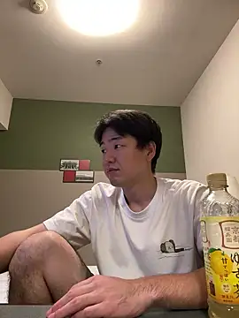 Snapshot of KAMESAN08 chatting on April 24, 2026, 2:30 pm KAMESAN08 online show from April 24, 2026, 2:30 pm