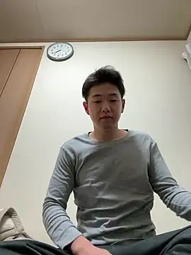 KAMESAN08 online show from February 18, 2026, 2:35 pm