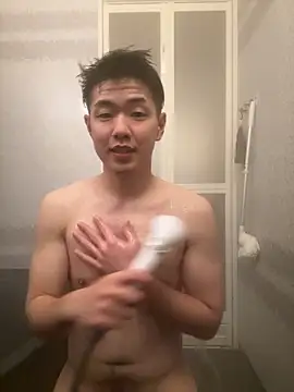 KAMESAN08 online show from February 10, 2026, 12:04 pm