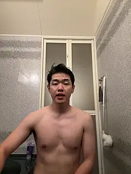 KAMESAN08 online show from January 13, 2026, 11:58 am