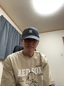 KAMESAN08 online show from October 22, 2025, 7:19 am