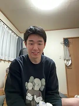 KAMESAN08 online show from January 15, 2026, 12:19 pm