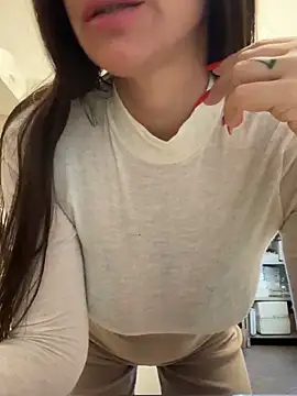 ainaht online show from February 3, 2026, 7:57 am