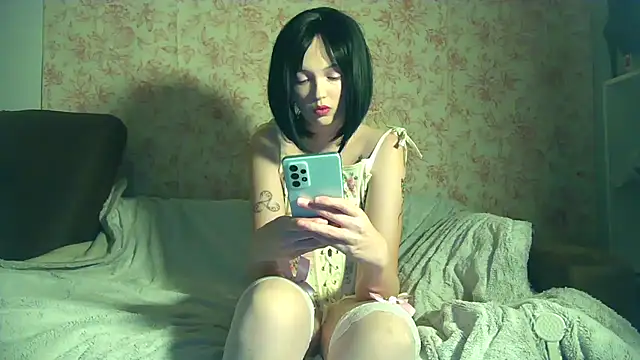 MaitresseMermaid online show from February 3, 2026, 7:19 pm