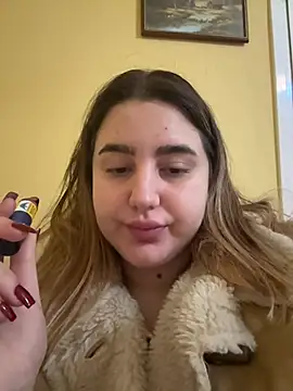 marouska official online show from January 18, 2026, 11:13 am