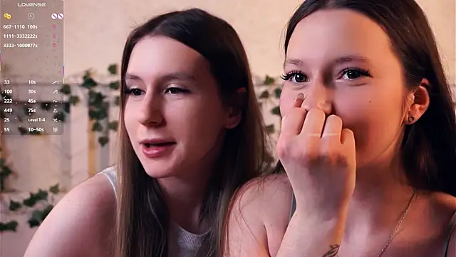 GabrielleLynchard online show from January 17, 2026, 8:45 pm