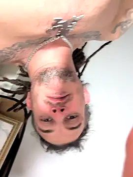 Clownboi17 online show from November 13, 2025, 1:31 am