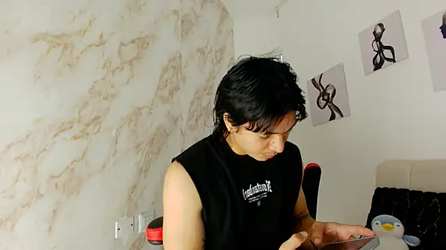 toji luxxer online show from January 6, 2026, 8:46 pm