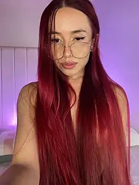 Snapshot of Abbi_Gomez chatting on June 14, 2026, 1:46 am Abbi Gomez online show from June 14, 2026, 1:46 am