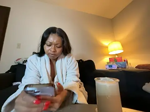 GoddessFatPuss online show from April 22, 2026, 10:00 am