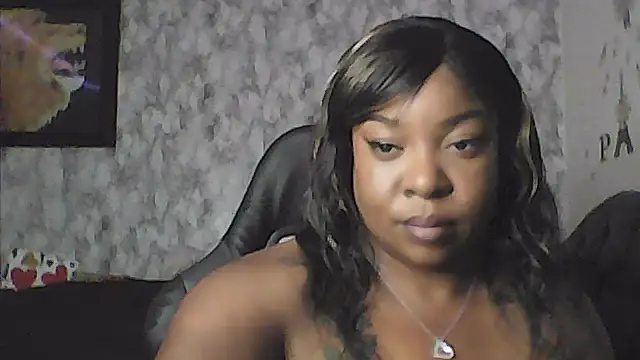 BellaBlaze25 online show from March 8, 2026, 10:18 am