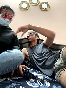 vikranthLong online show from January 7, 2026, 7:41 pm