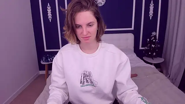 SabrinaRayX online show from December 2, 2025, 10:17 am