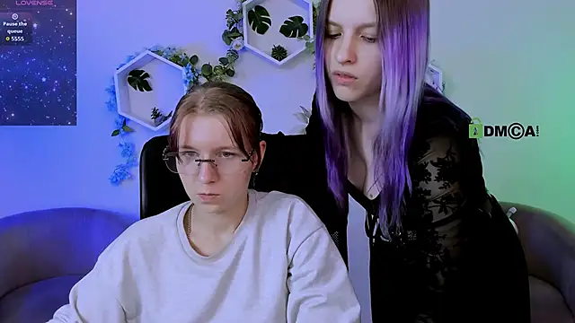 kaela spell  online show from June 18, 2026, 2:43 am