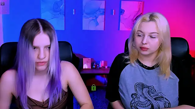 kaela spell  online show from March 23, 2026, 9:53 am