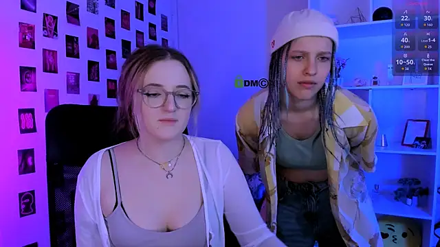 kaela spell  online show from July 19, 2026, 2:31 am